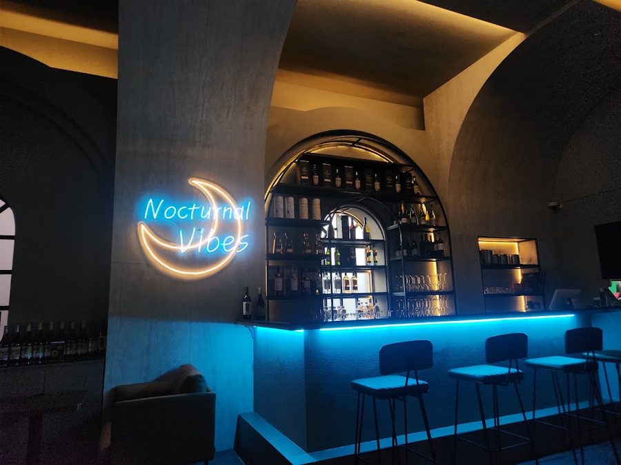 全州觀光飯店 The Terrace