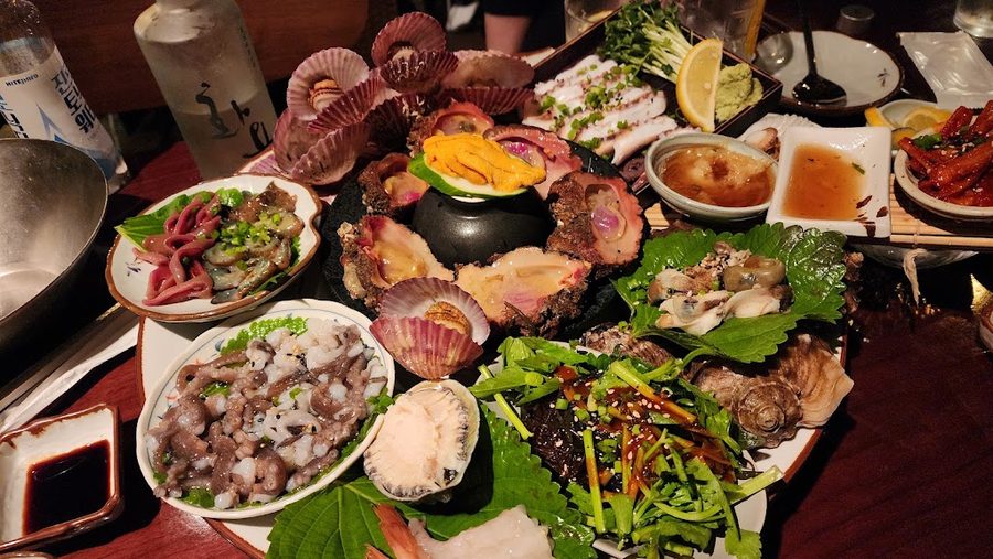 Yeonjubang