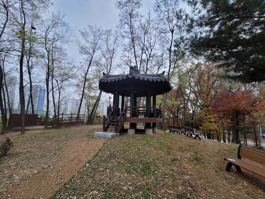 斗井公園