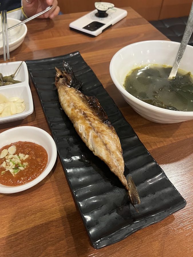 Sanihyeong Hoepocha