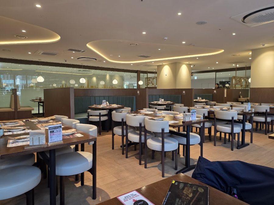 Mad for Garlic One Grove店