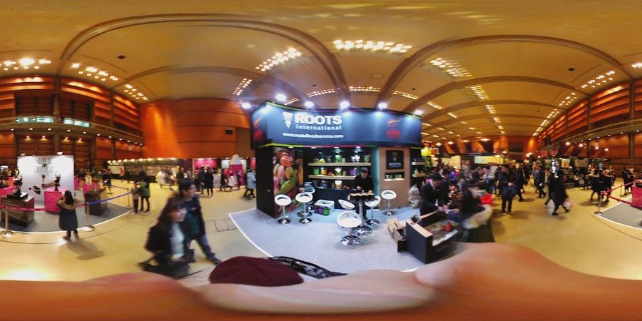 Coex Grand Ballroom