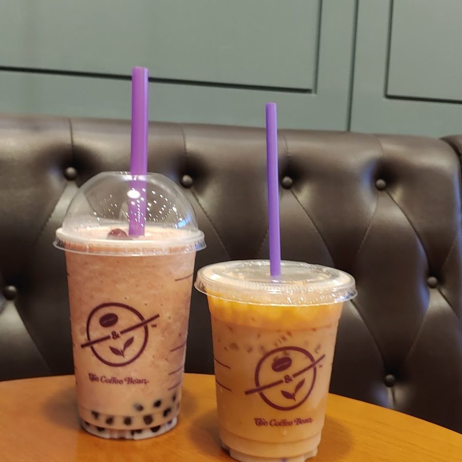 Tom N Toms Coffee