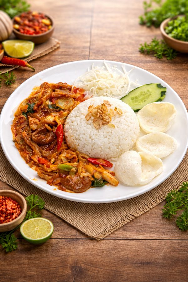 Selera Indonesia