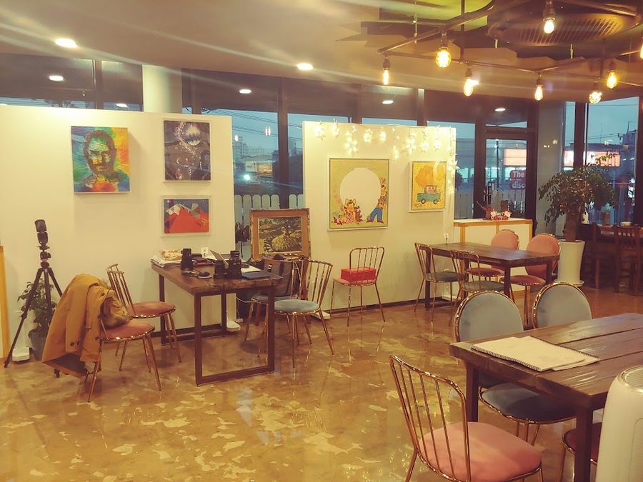 Irum Gallery