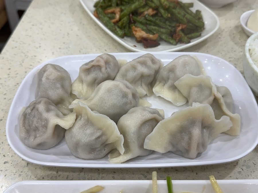 阿純山東餃子