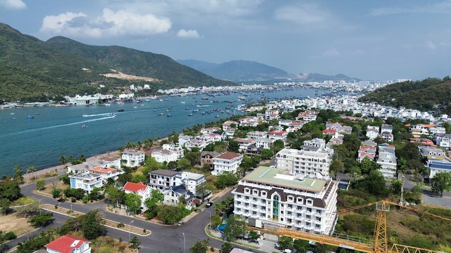 Khu biệt thự biển An Viên
