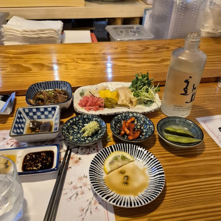 Sapporo Chamchi