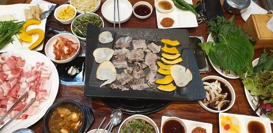 종가대박집 평리점