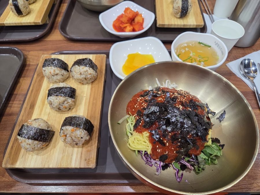 Nampo-dong Sujebi Starfield COEX Mall Direct Branch