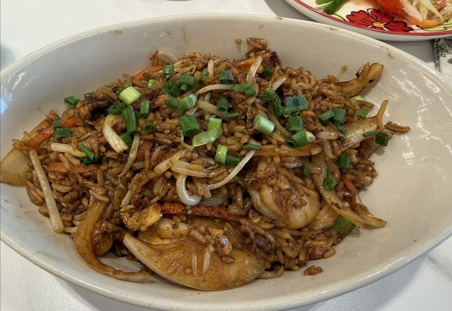크루아타이커진 그랑서울점