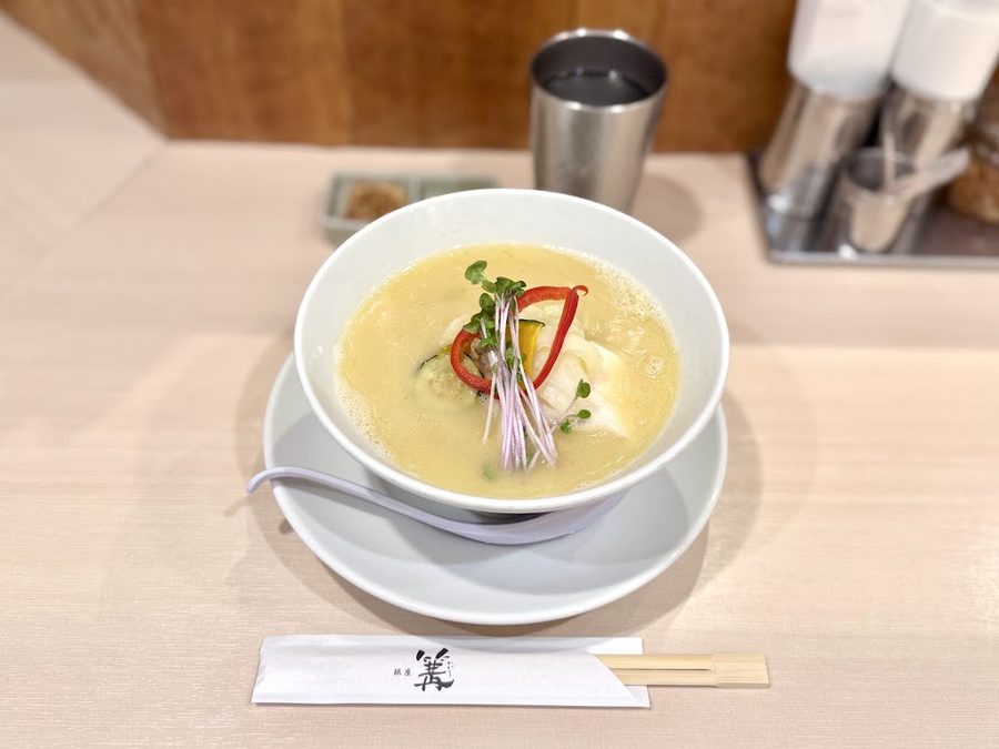 銀座 篝 Echika池袋店
