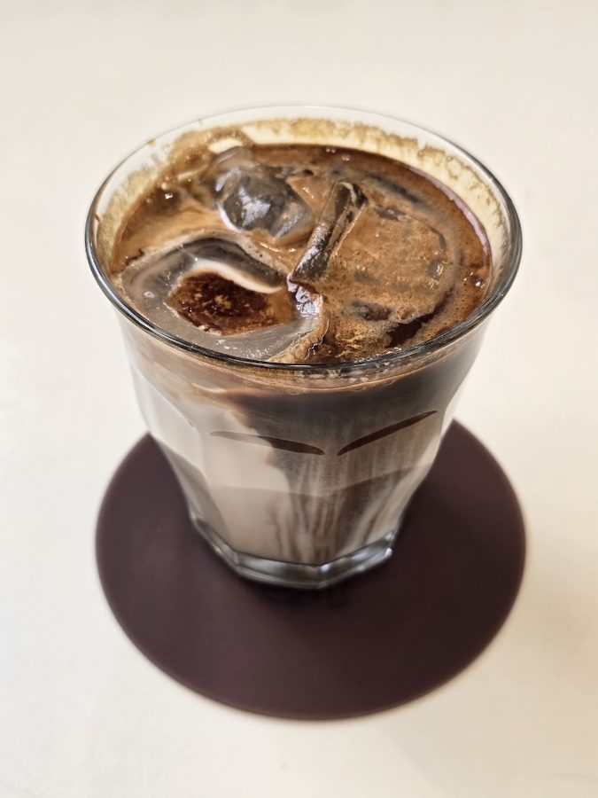 Upside Coffee