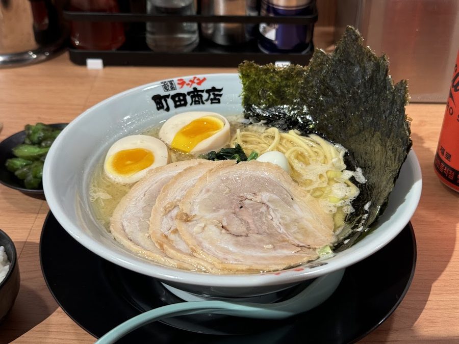 町田商店 加山マリオアウトレット3館店