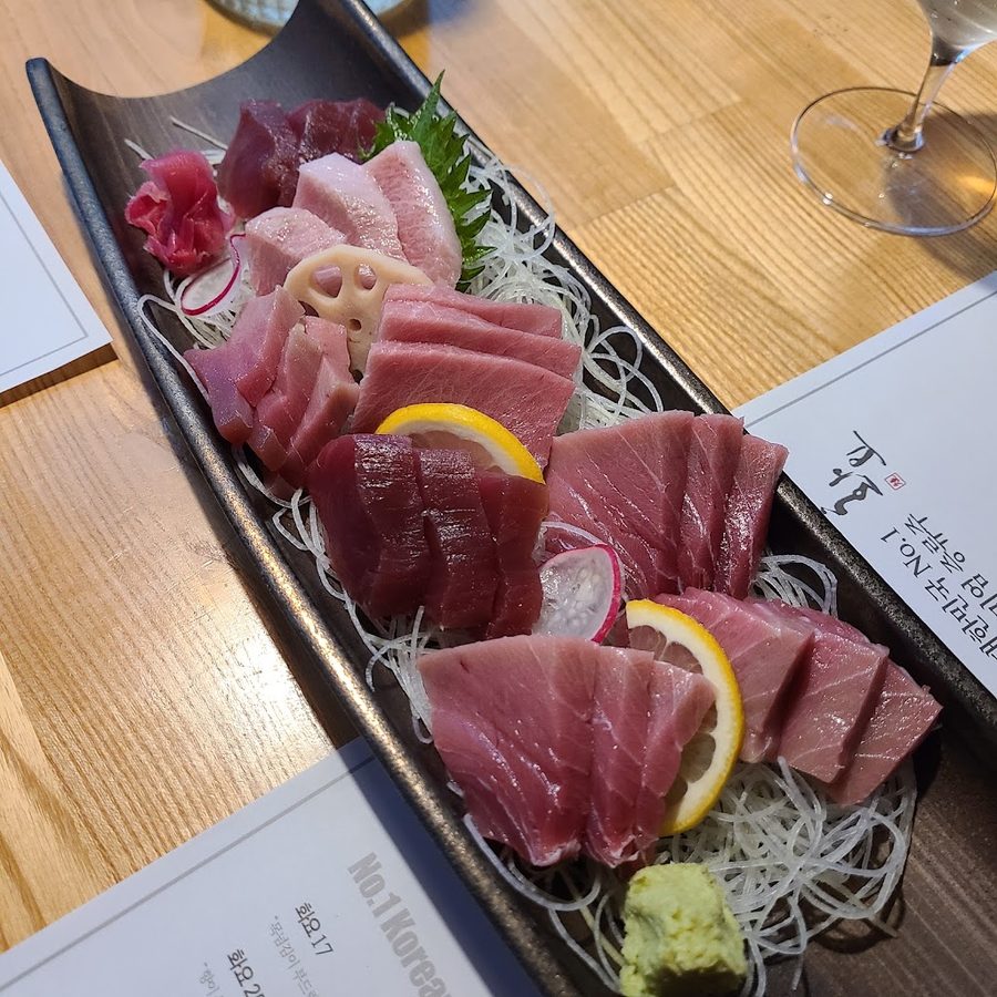 居酒屋 月