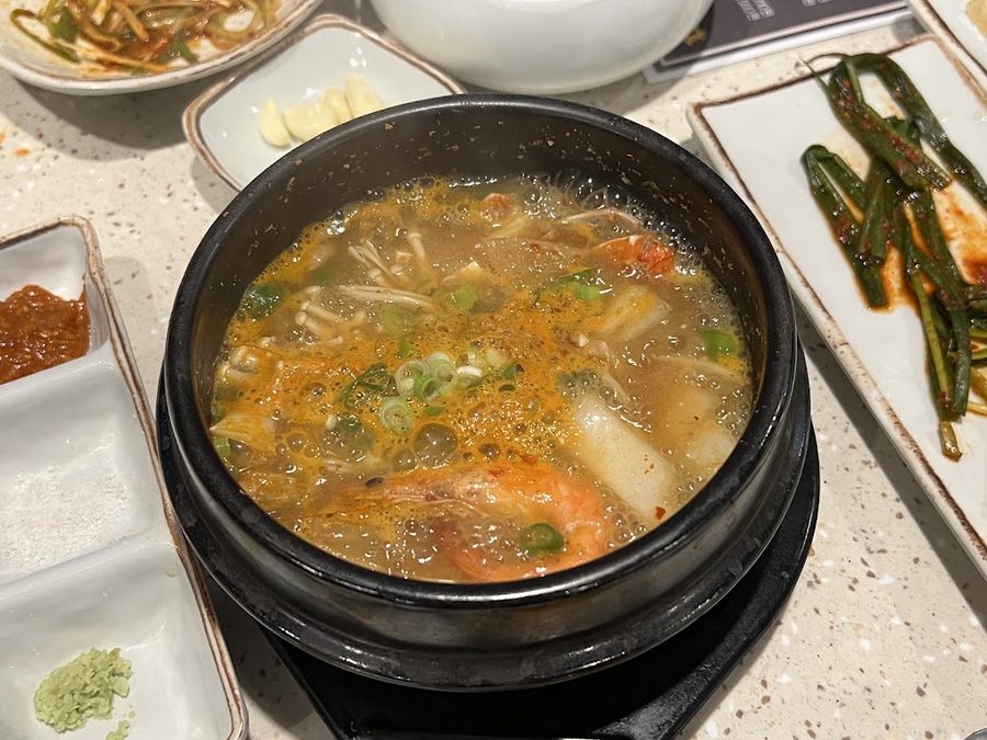 돈군 광안본점