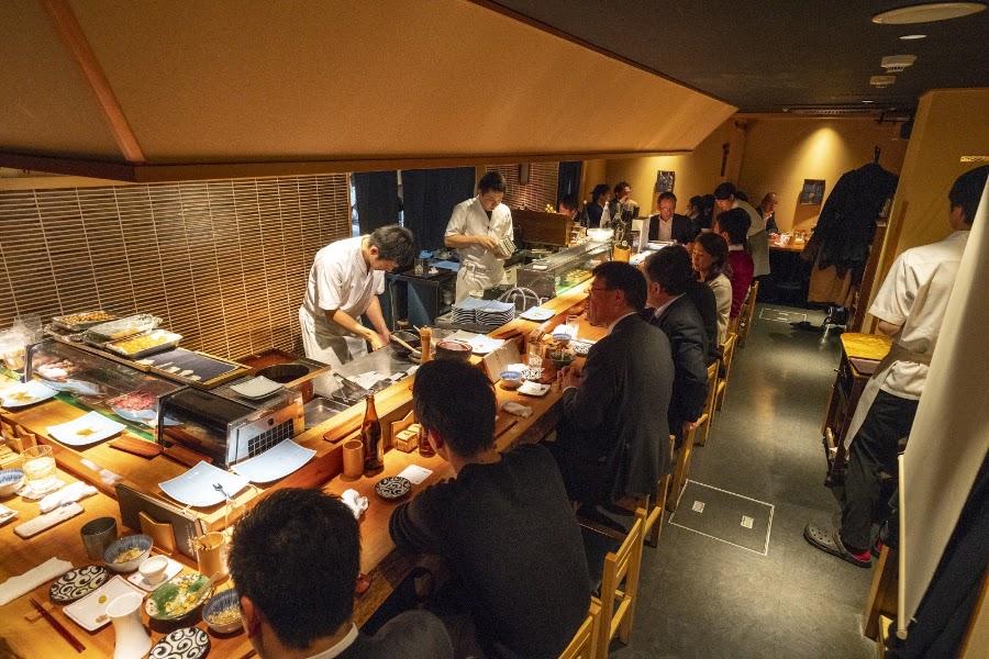 やきとり宮川 四ツ谷