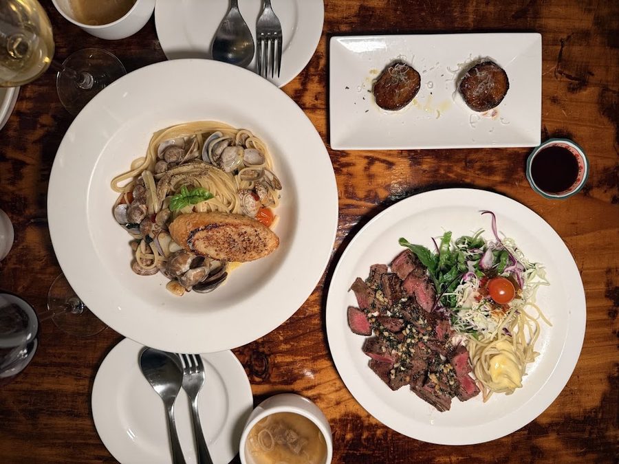Bistro Jura