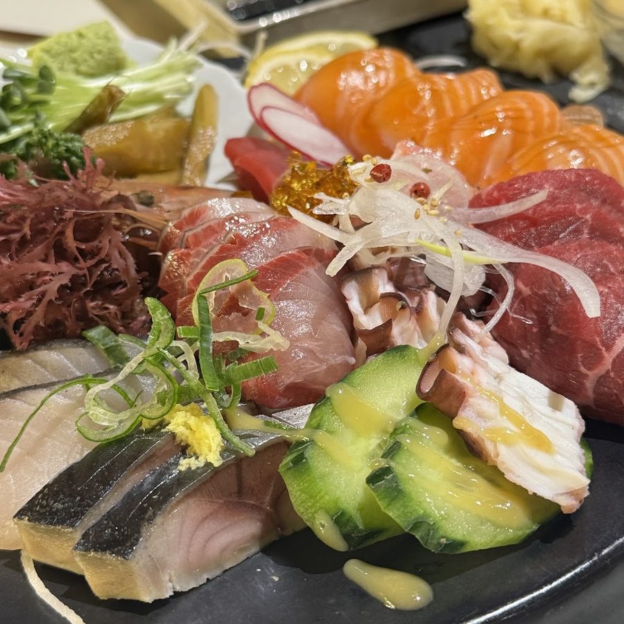 善良酒館