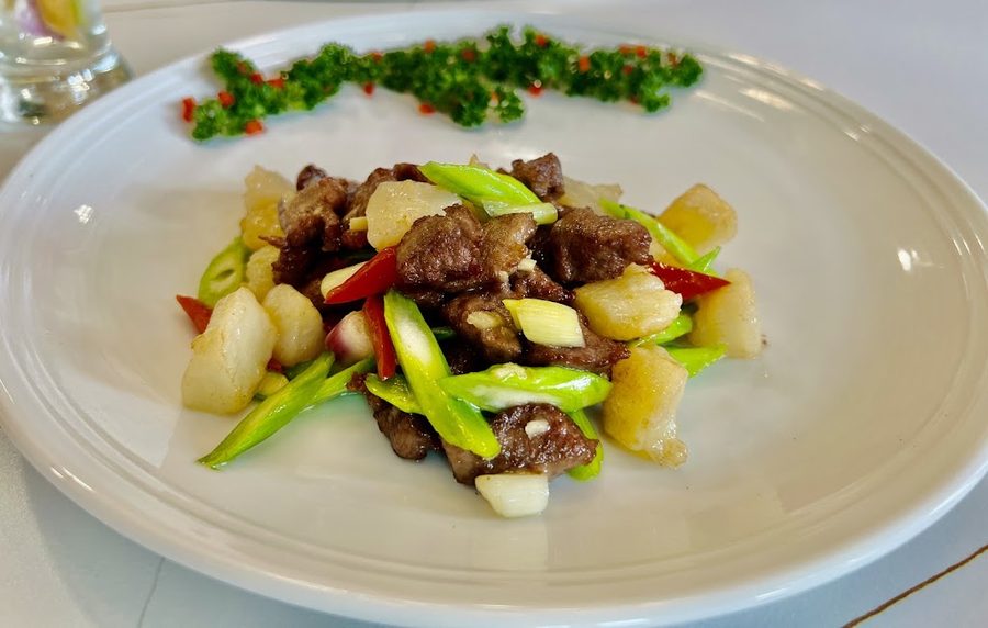 SHUNFENG 顺风川渝私房菜