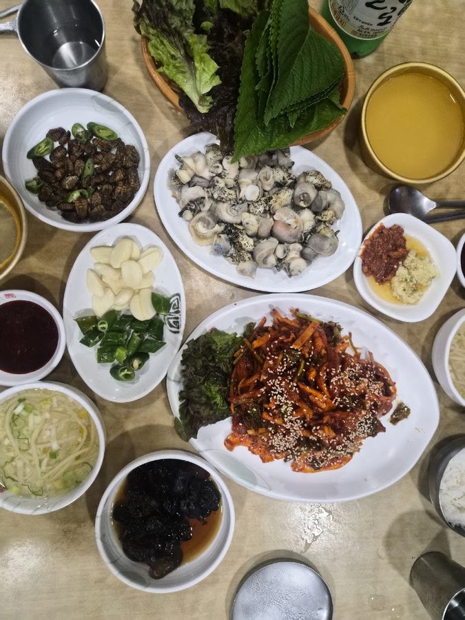 삼미횟집
