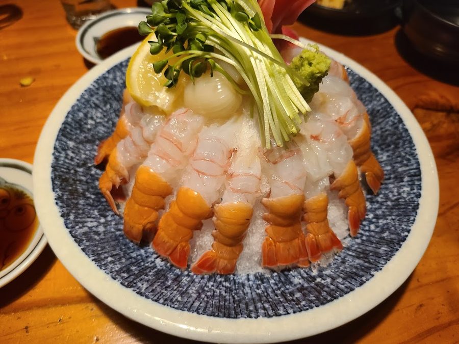 賢居酒屋
