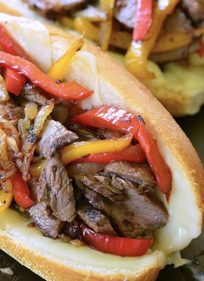 Fancy Ny Grill And Deli