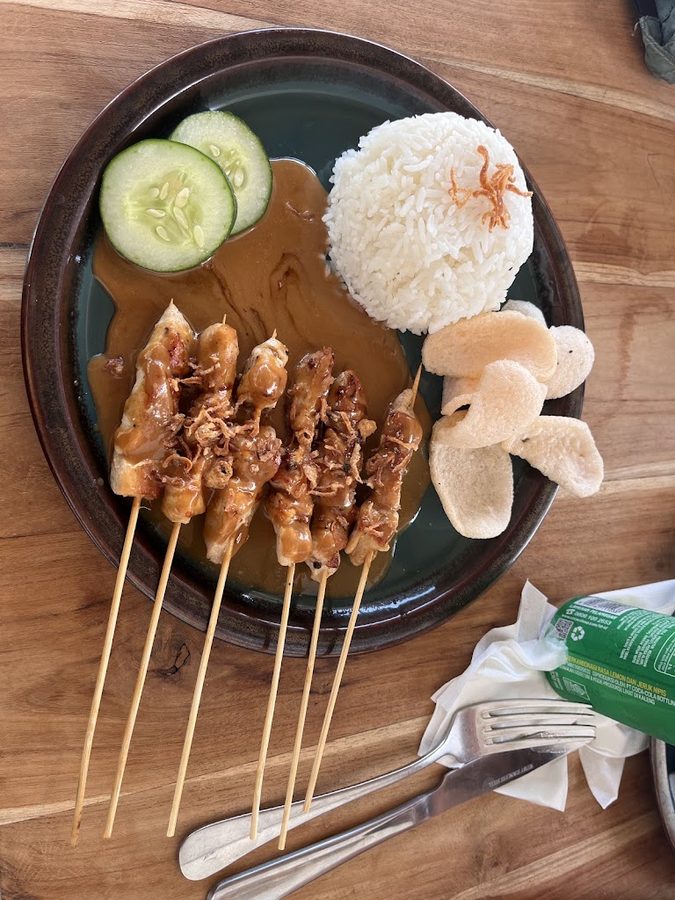 Katas Warung