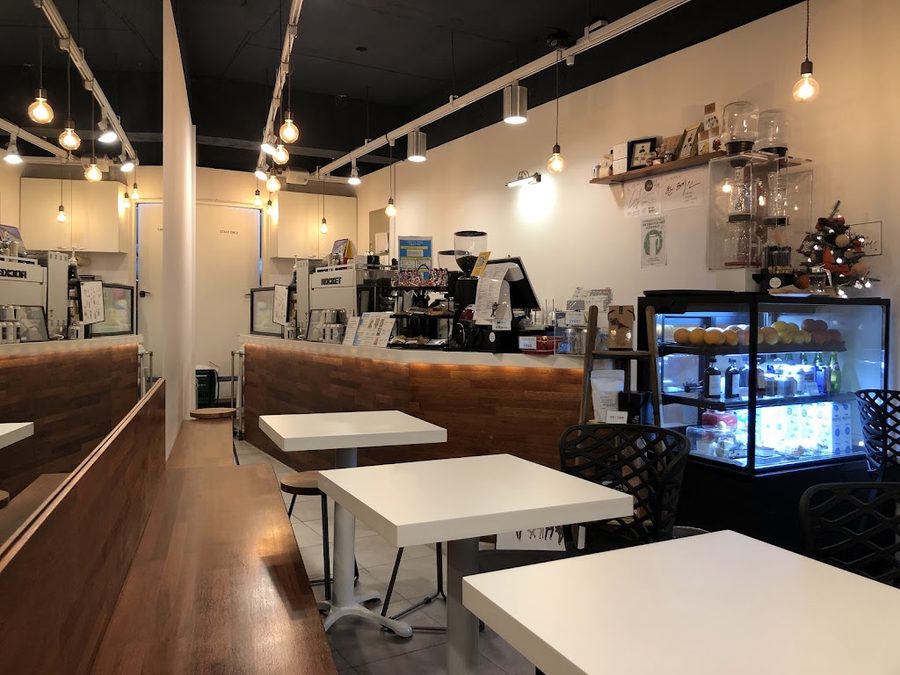 이수커피