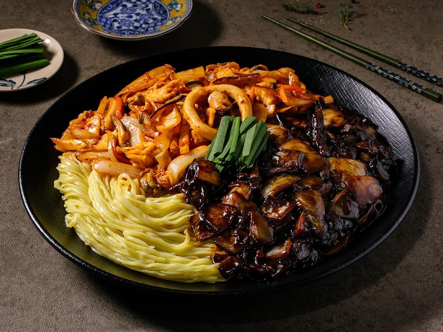 寶貝飯店 明洞店