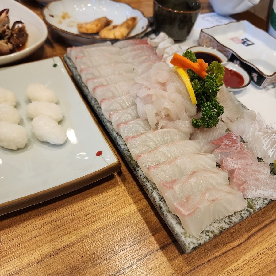Daldal Jayeonsan Hoe