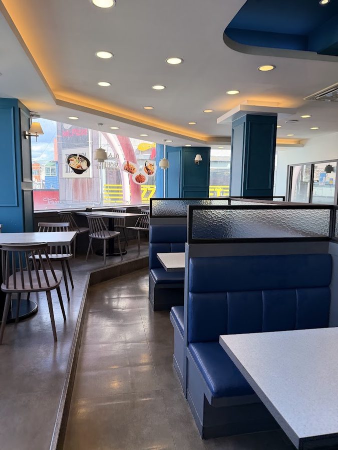 Han's Deli