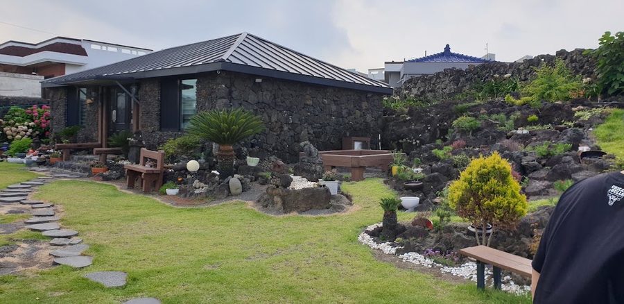 Vesicular Guest House