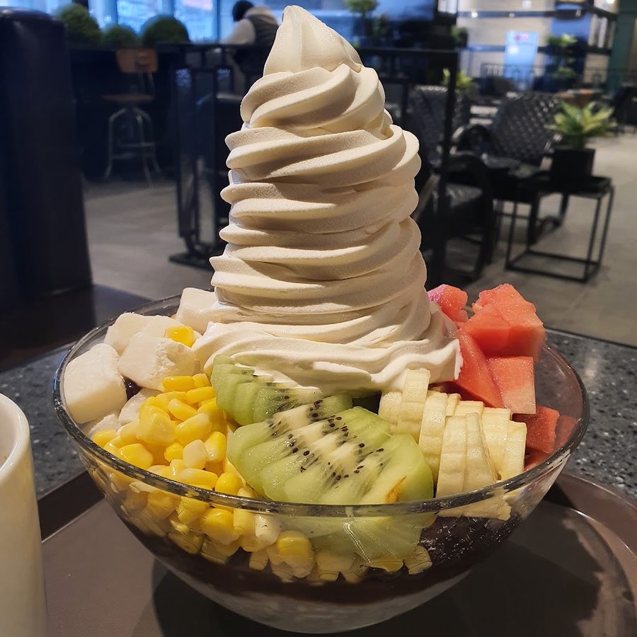 탐앤탐스제주시청점