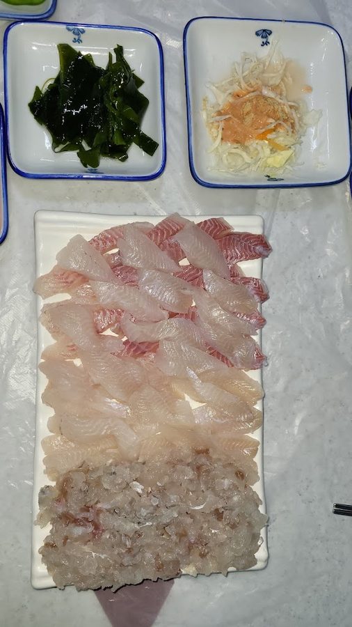 Taepyeongyang Hoetjip
