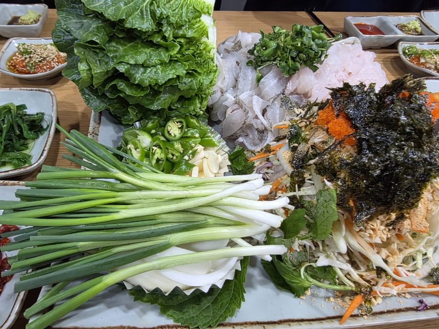 Guryongpo Makhoe