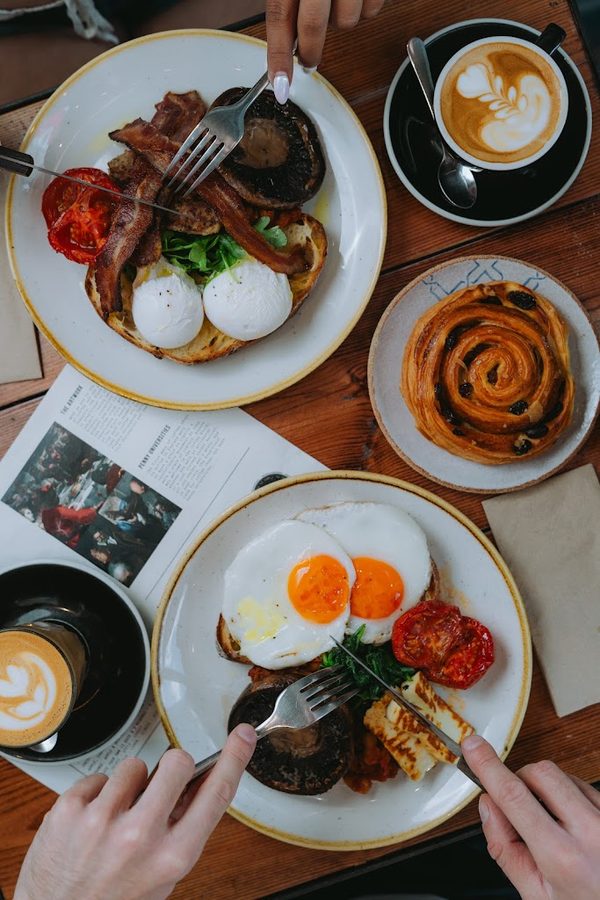 The Black Penny | Covent Garden
