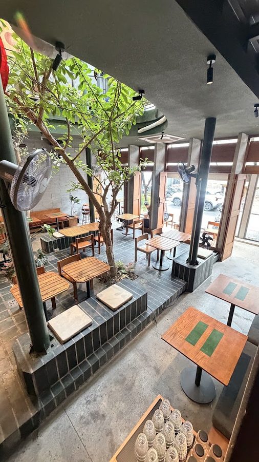 Solis Coffee Brunch & Beer