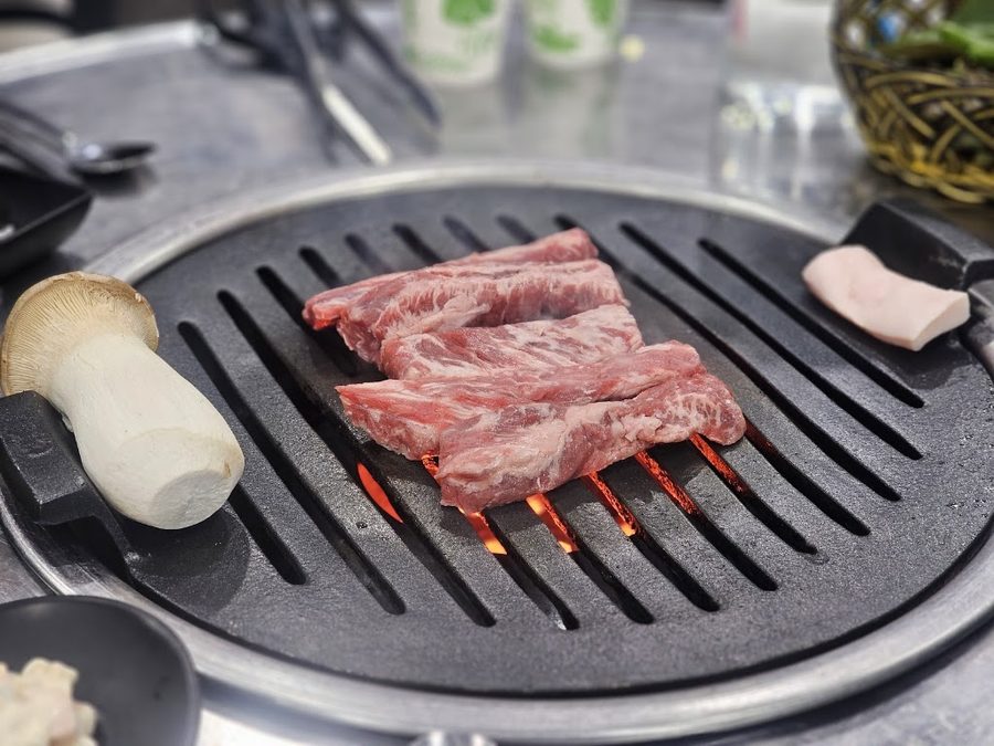 ヨンタンサムグプチ コドク店