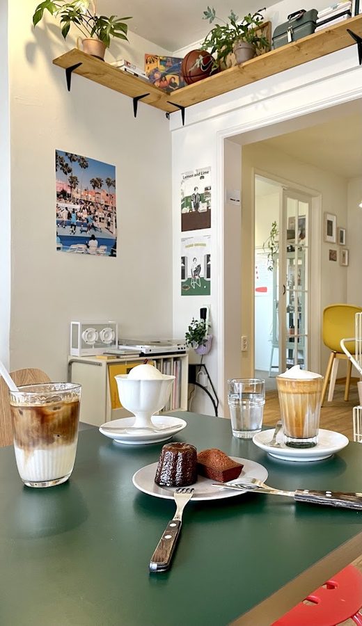 Ormond Coffee Store