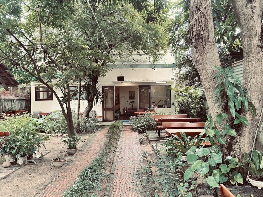 Roost Coffee Roasters | Da Nang