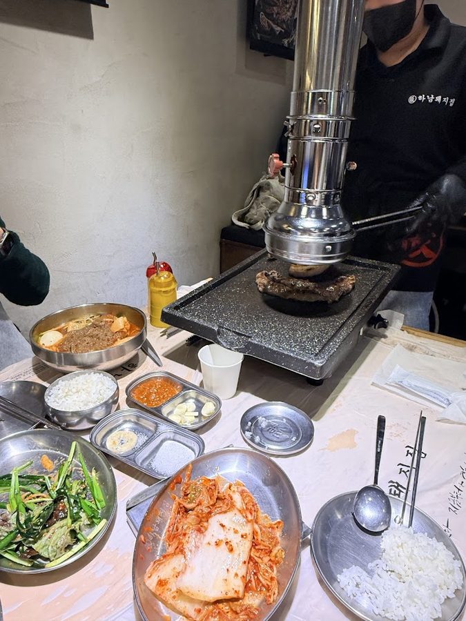 열짱닭발