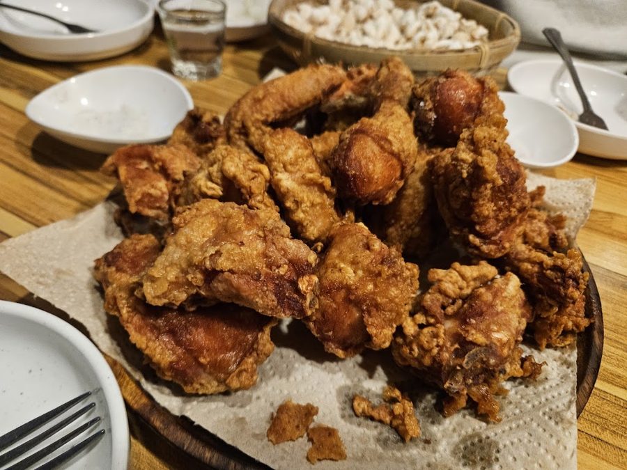 꼬꼬방