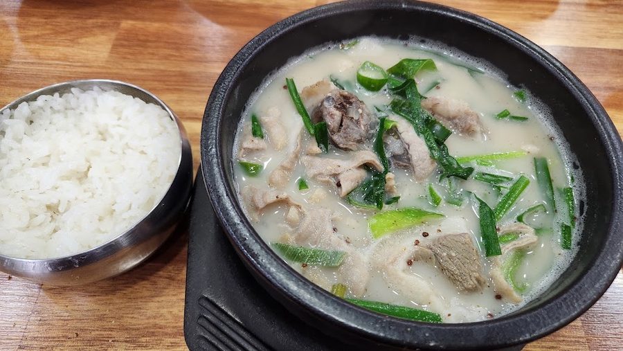 봉명순대