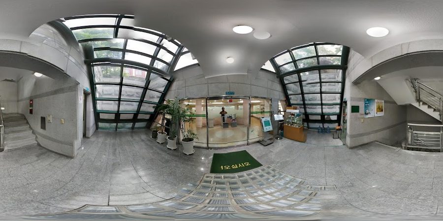 白山紀念館