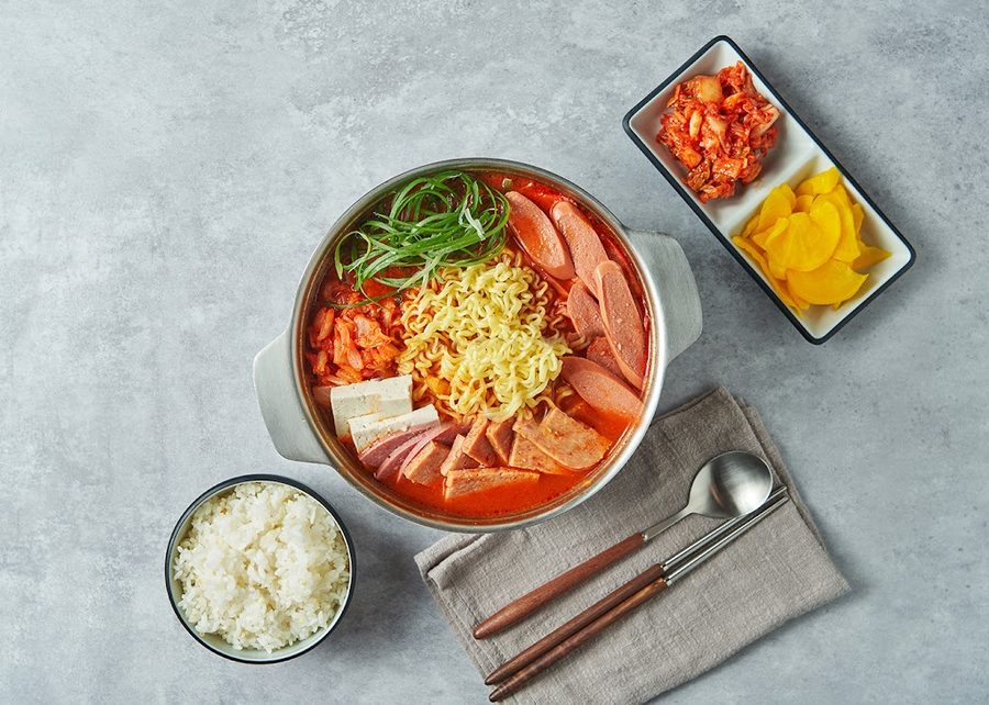 마시쏘부대찌개 성수직영점