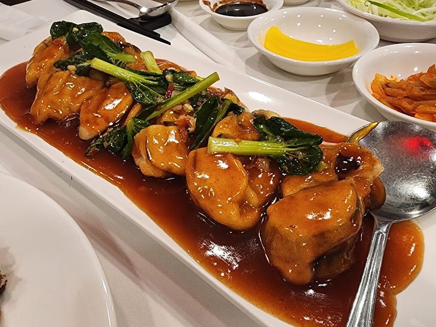 청북경오리