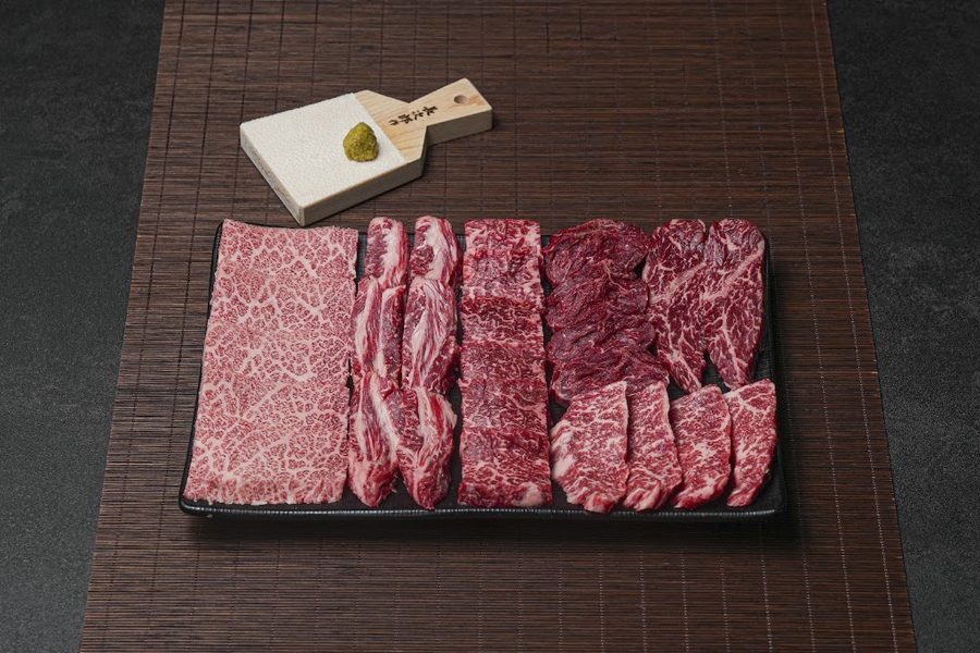 Daechi Butcher's Restaurant