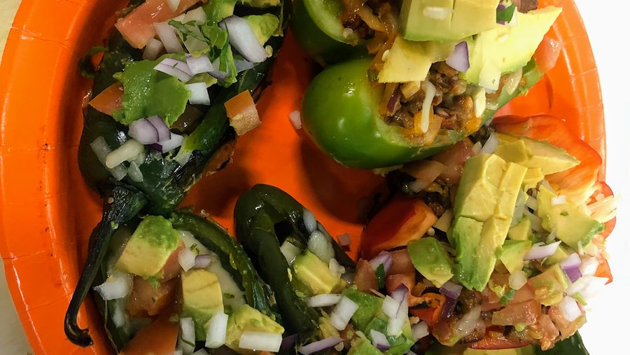 Tacos TJ by “El Primo”