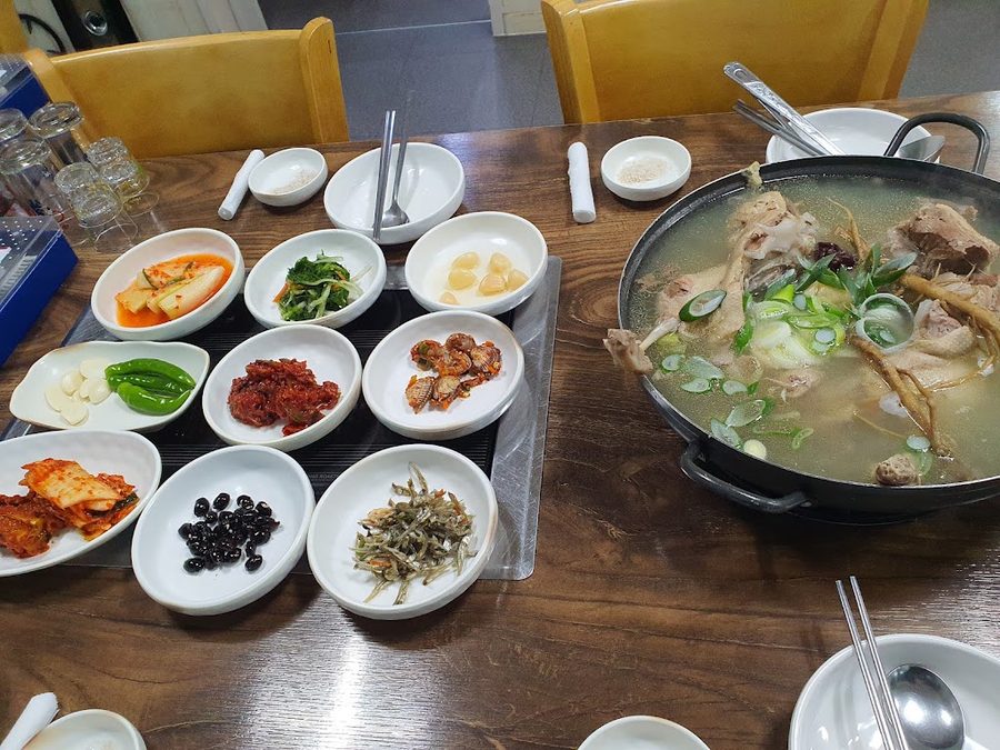 新光食堂